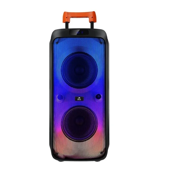 Orca Rechargeable Trolley Speaker 40W (RMS) - OR-TGL208D